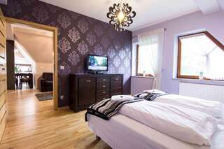 Апартаменты Apartamenty Bystra Woda Zakopane Закопане-5